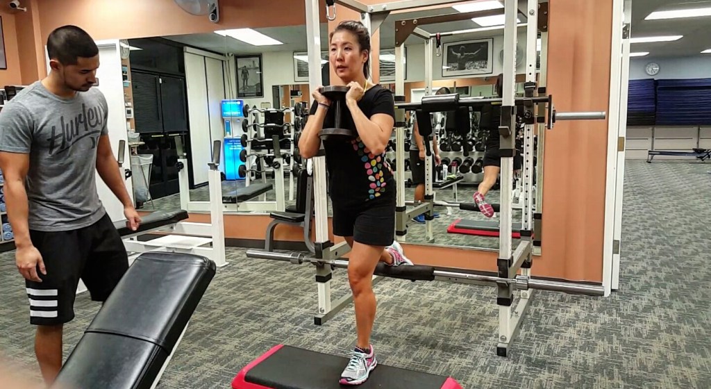 3 Single-Leg Exercises You Should Be&nbsp;Doing