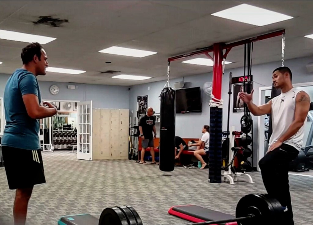 Eight Nutrition Tips For Beginners