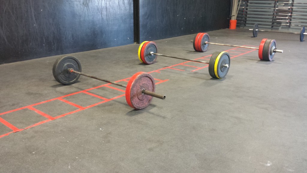 The Most Ignorant Thing You’re Doing With Your&nbsp;Training