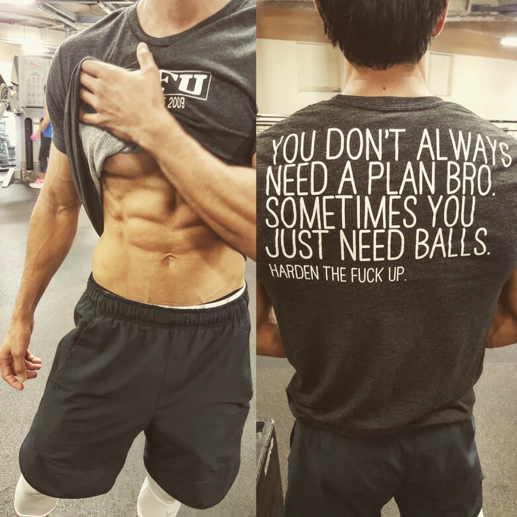 Build A Solid Core With These 5&nbsp;Exercises