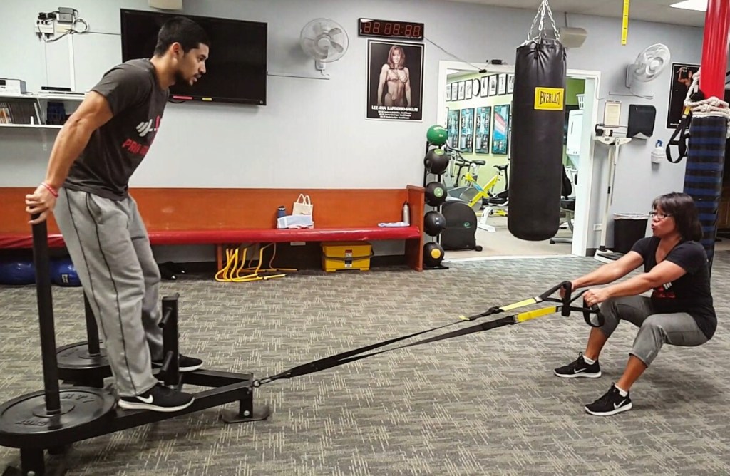 4 Fat Loss Mistakes You Should Avoid