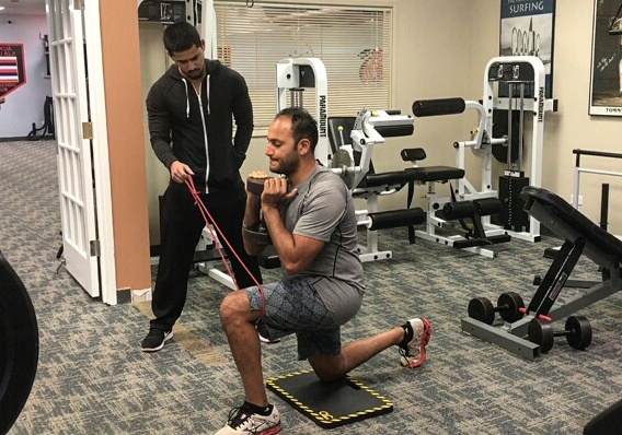 5 Hacks For More Effective&nbsp;Workouts